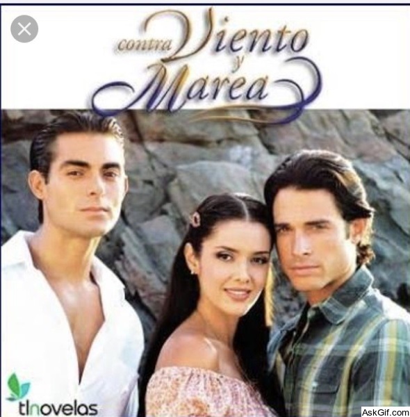 Contra viento y marea