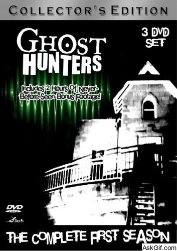 Ghost Hunters