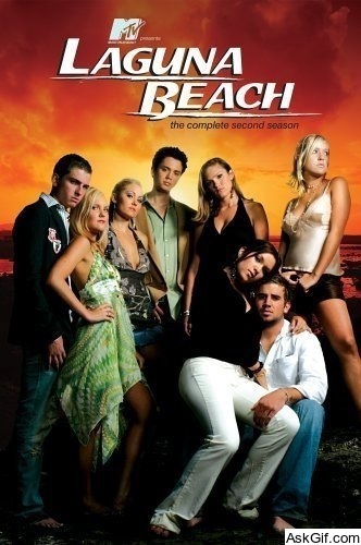 Laguna Beach: The Real Orange County