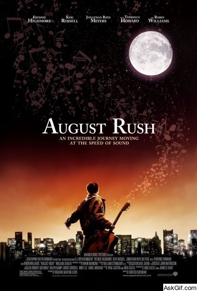 August Rush