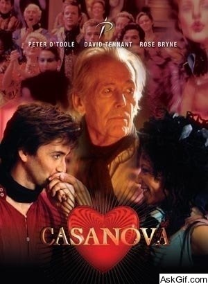 Casanova