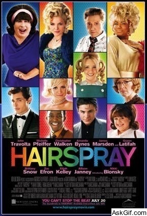 Hairspray