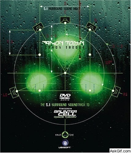 Splinter Cell: Chaos Theory