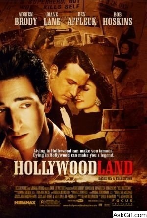 Hollywoodland