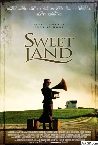 Sweet Land