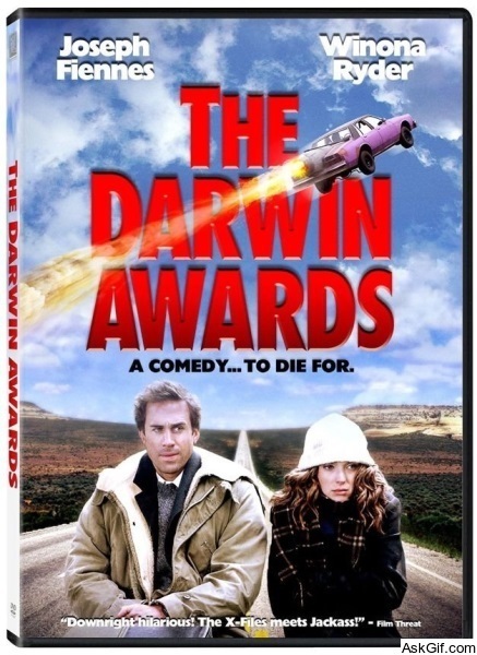 The Darwin Awards