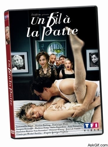 The Art of Breaking Up