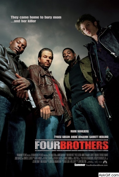 Four Brothers