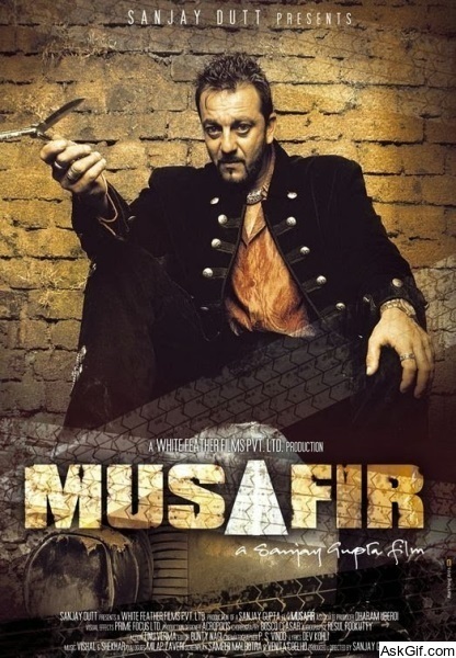 Musafir