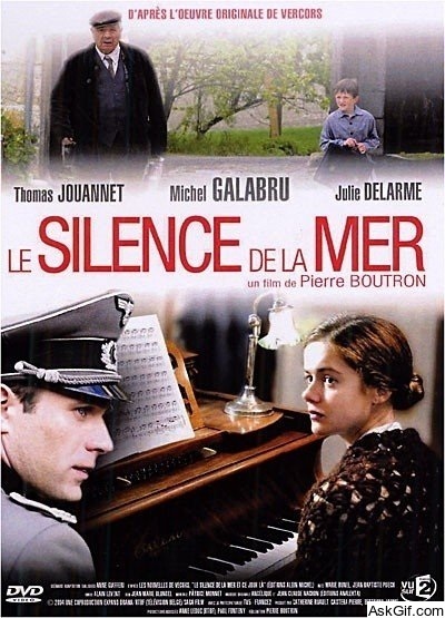 The Silence of the Sea