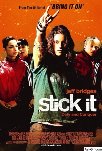 Stick It
