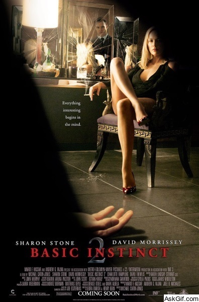 Basic Instinct 2