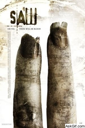 Saw II