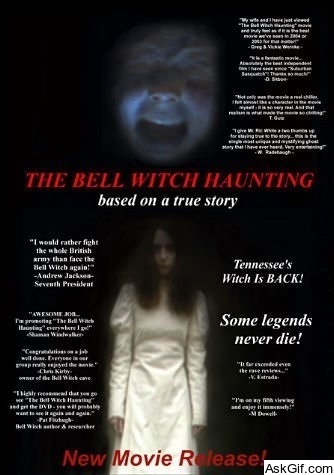 Bell Witch Haunting