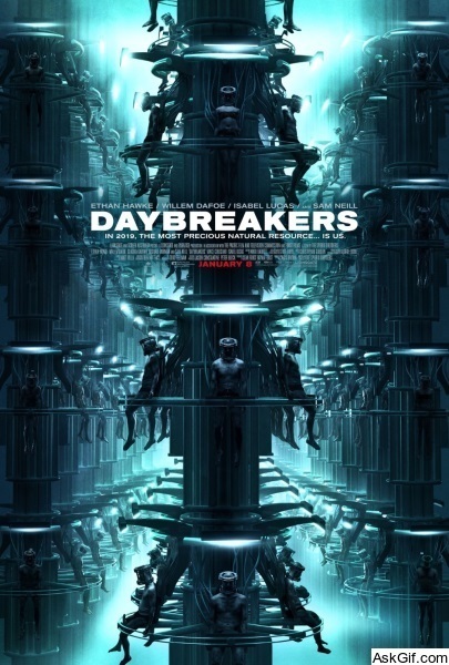 Daybreakers