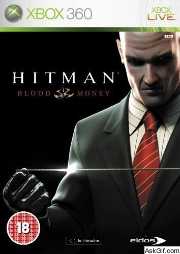 Hitman: Blood Money