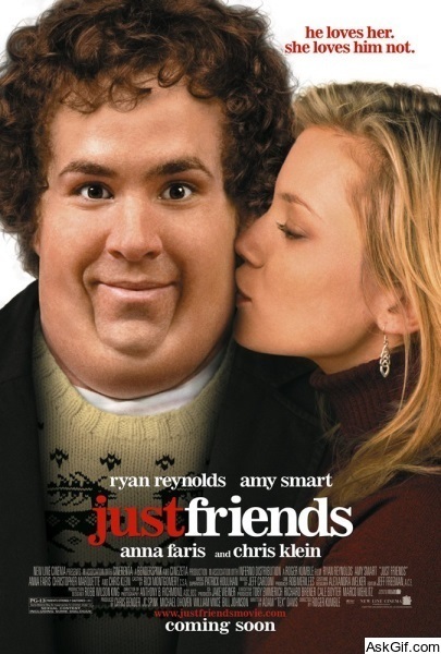 Just Friends
