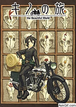 Kino's Journey