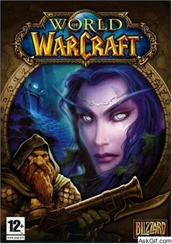 World of Warcraft