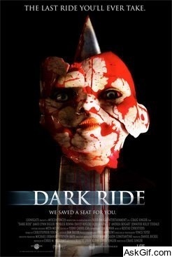 Dark Ride