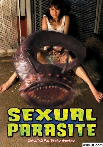 Sexual Parasite: Killer Pussy
