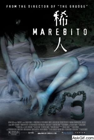 Marebito