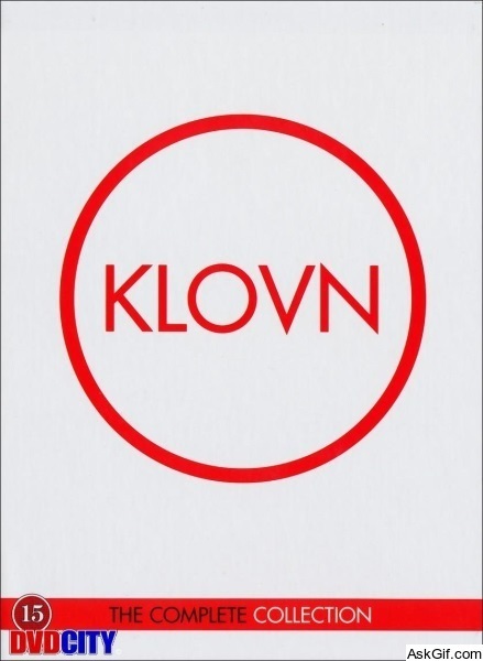 Klovn