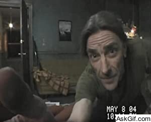 The Lost Tape: Andy's Terrifying Last Days Revealed