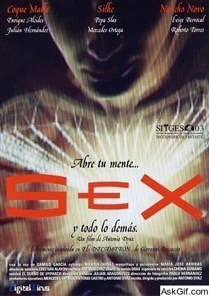 Sex