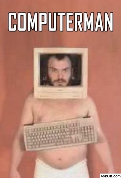 Computerman