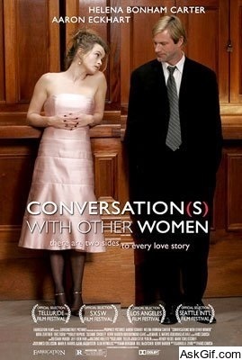 Conversations with Other Women