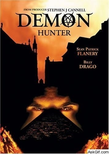 Demon Hunter
