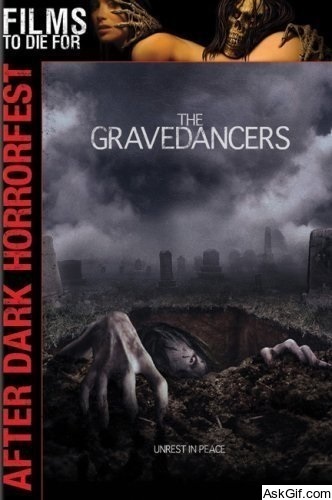 The Gravedancers
