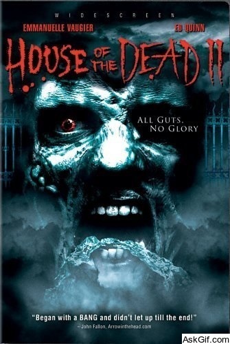 House of the Dead 2