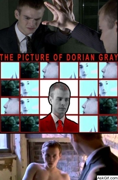 The Picture of Dorian Gray