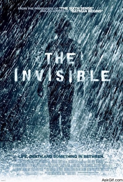 The Invisible