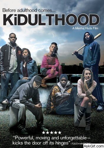 Kidulthood
