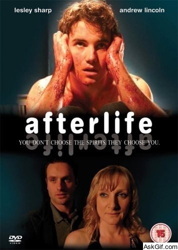 Afterlife