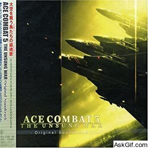 Ace Combat 5: The Unsung War