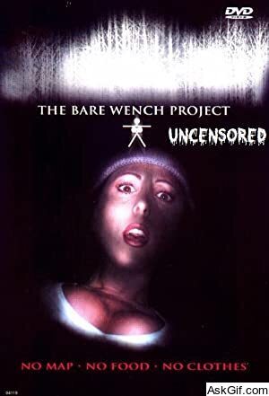 Bare Wench Project: Uncensored