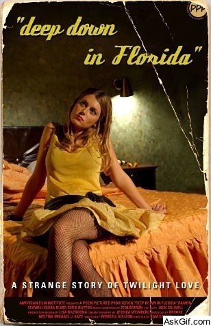 Deep Down in Florida