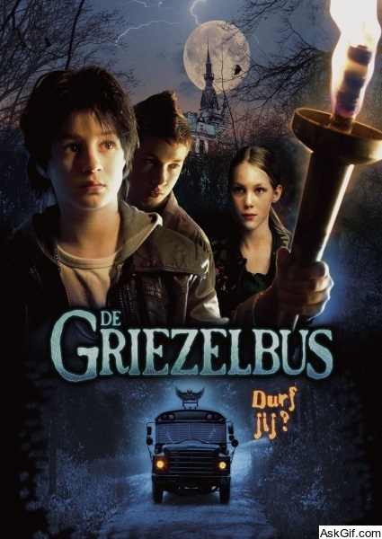 Gruesome School Trip