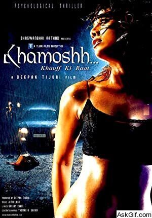 Khamoshh... Khauff Ki Raat