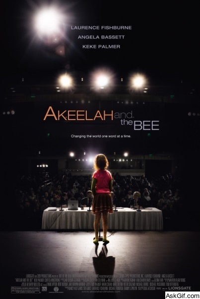 Akeelah and the Bee