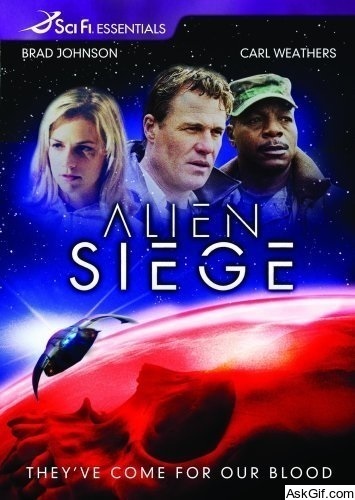 Alien Siege