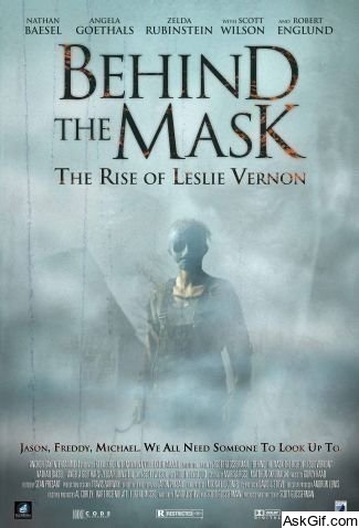 Behind the Mask: The Rise of Leslie Vernon
