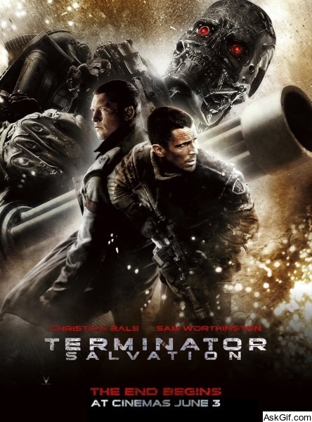 Terminator Salvation