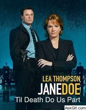 Jane Doe: Til Death Do Us Part