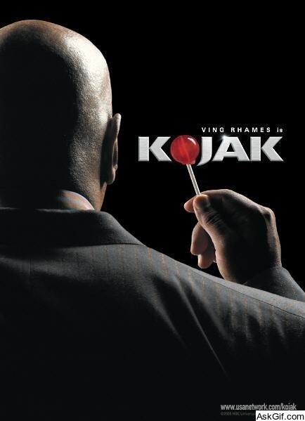 Kojak