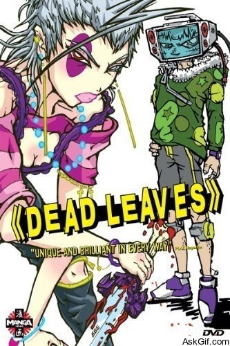 Dead Leaves